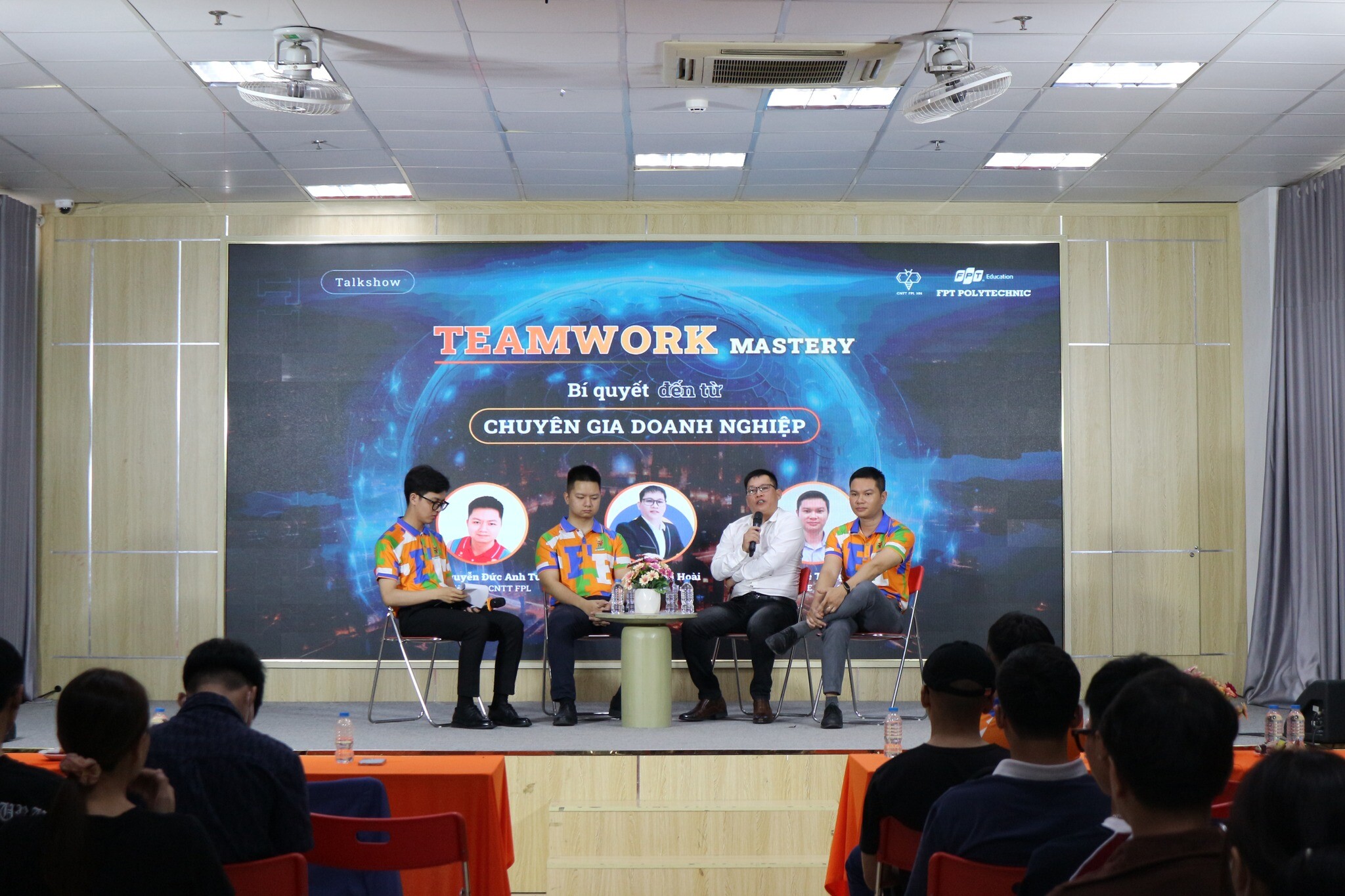 GLOBAL TECHNOLOGY SOLUTIONS VIỆT NAM 4