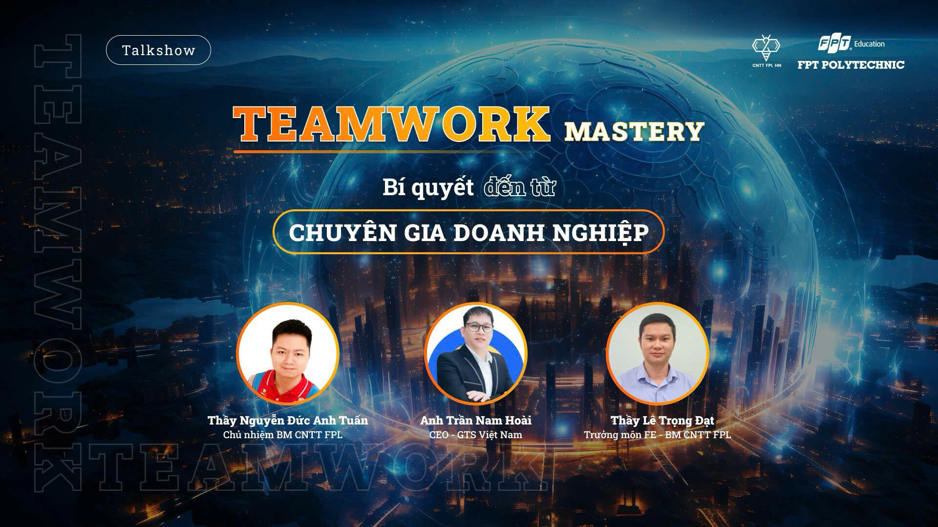 GLOBAL TECHNOLOGY SOLUTIONS VIỆT NAM 6