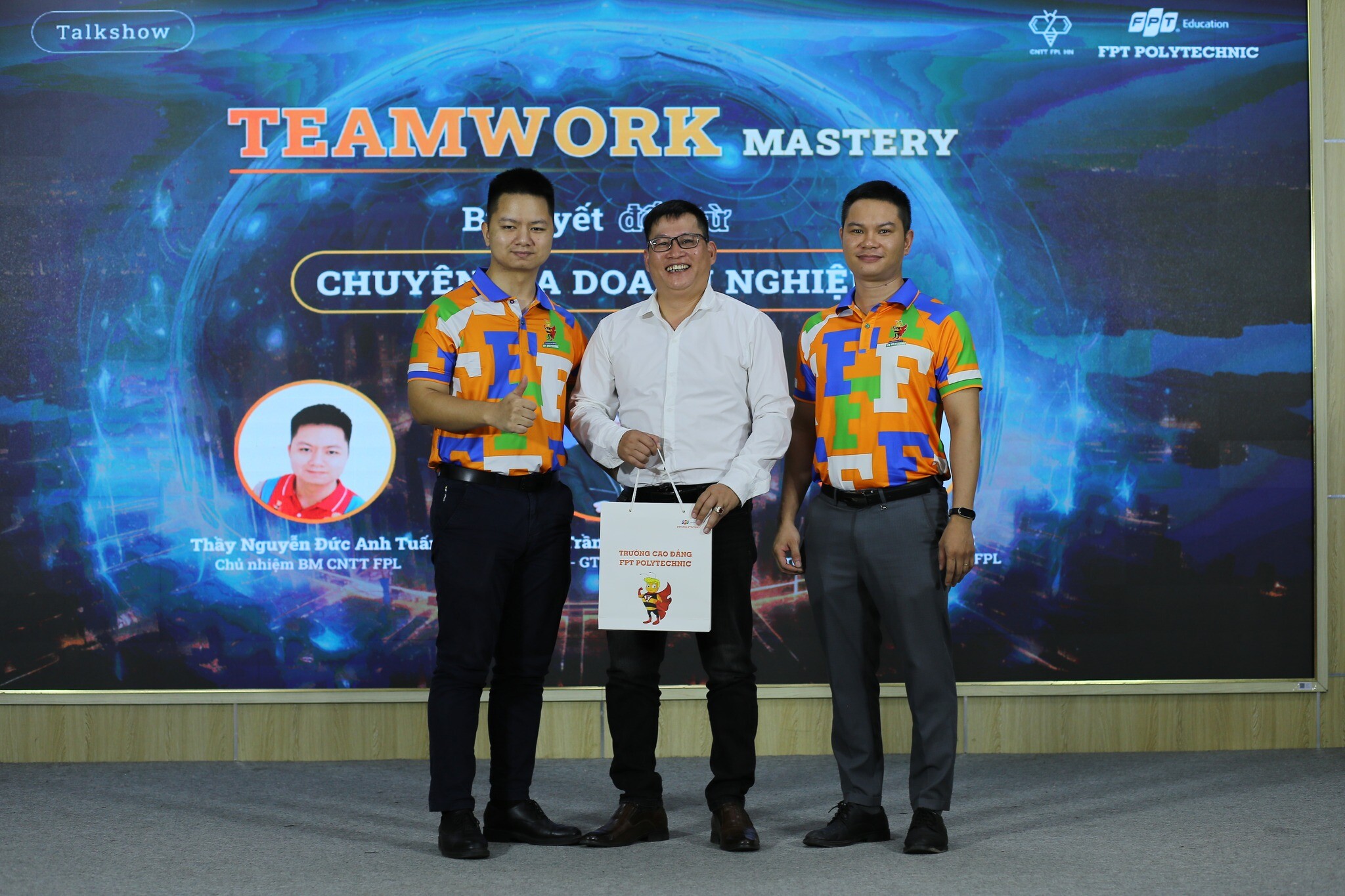 GLOBAL TECHNOLOGY SOLUTIONS VIỆT NAM 7