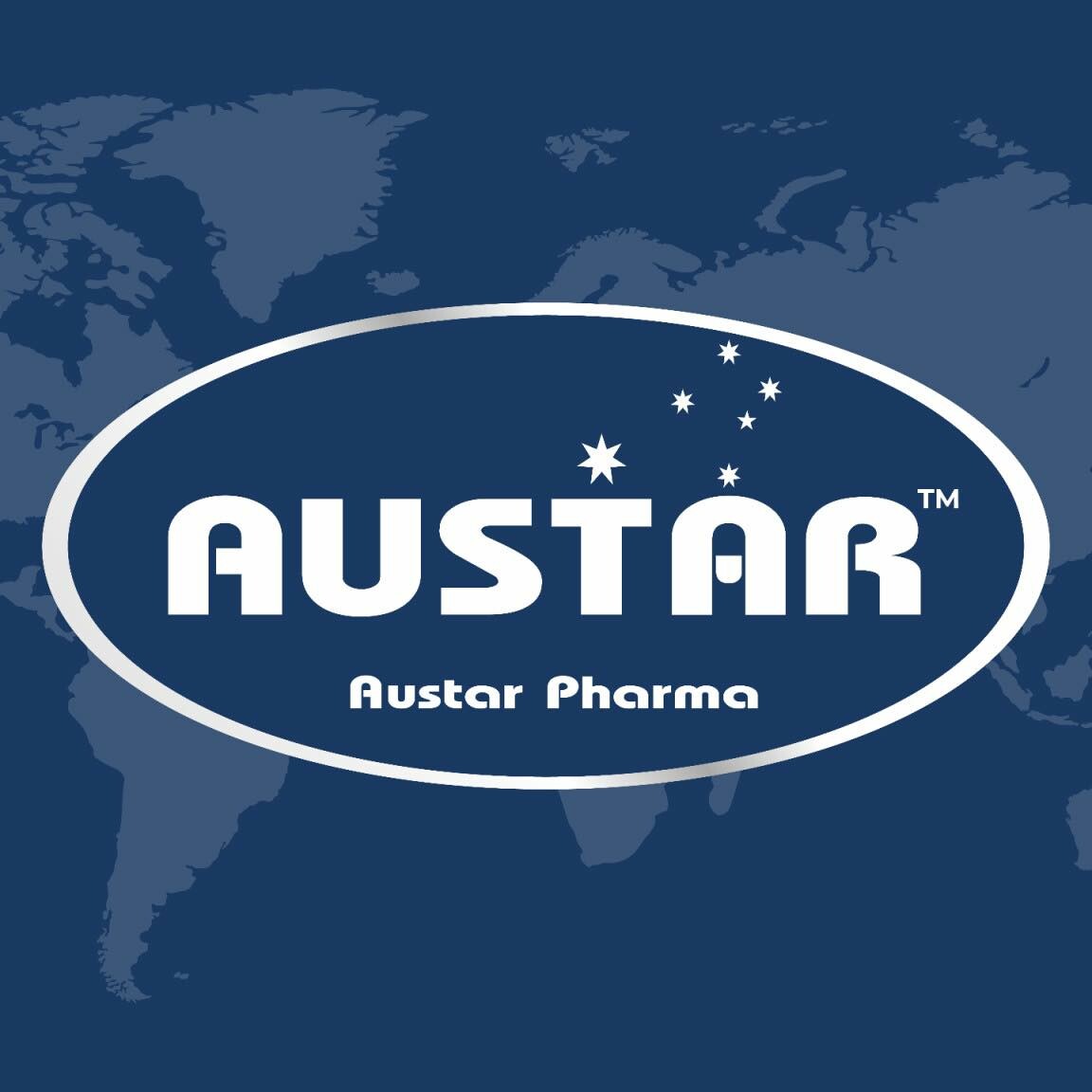 AUSTAR PHARMA 7