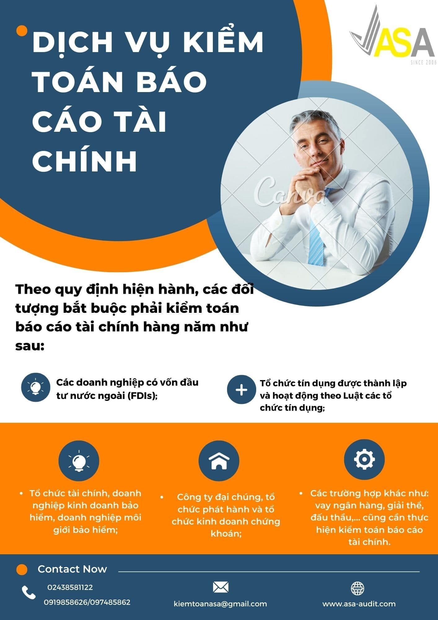 Kiểm Toán Châu Á (asa) 6