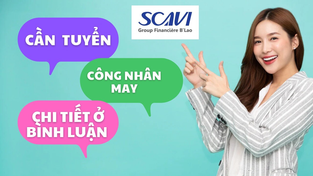 SCAVI HUẾ TẠI ĐÀ NẴNG 2