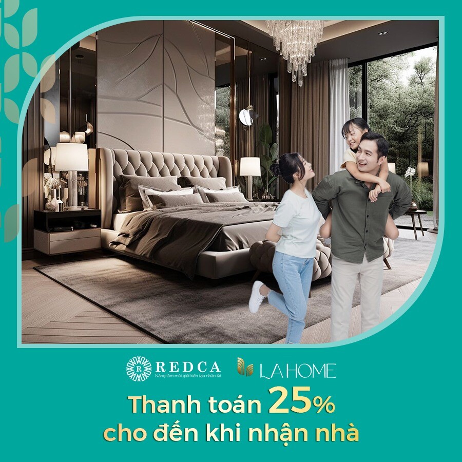 Bất Động Sản Redca 1