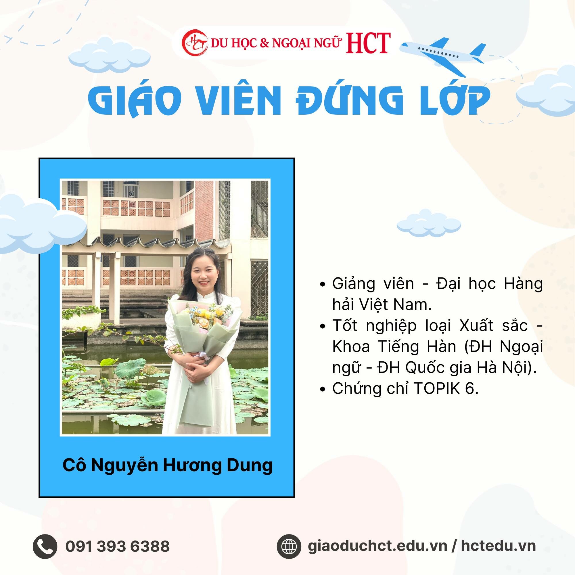 GIÁO DỤC HCT 3