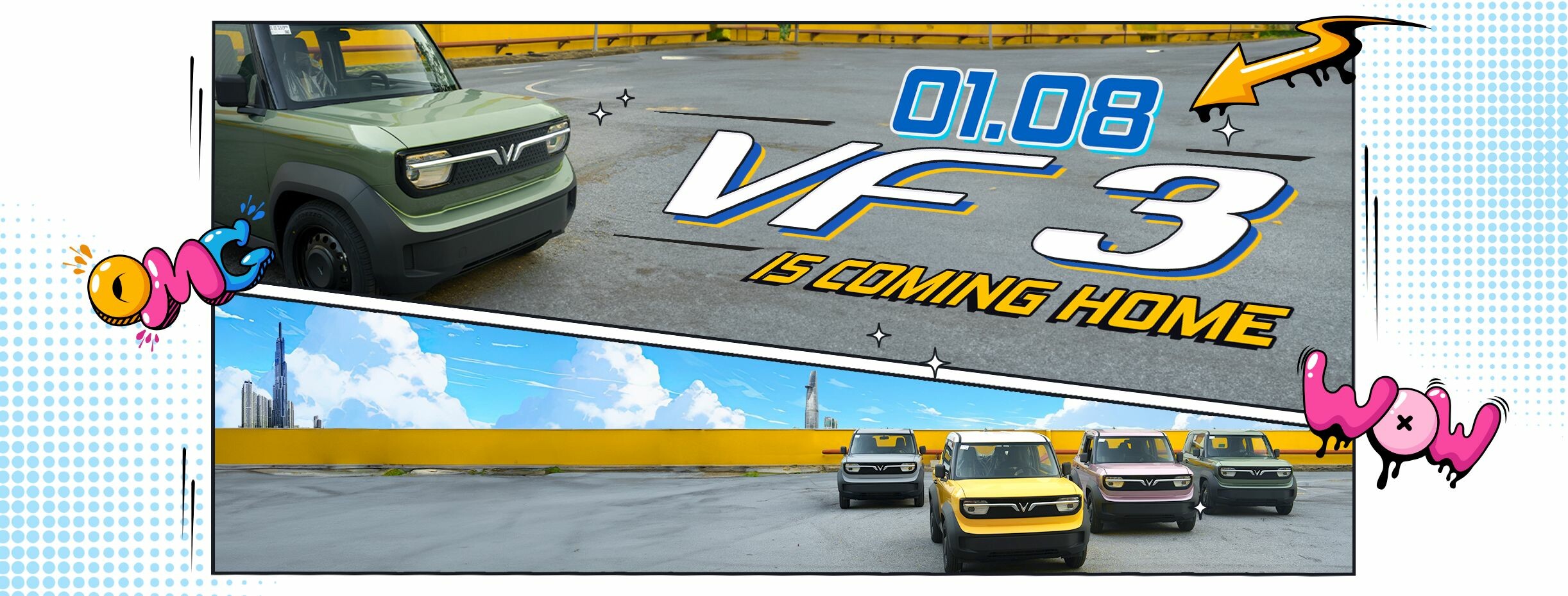 VinFast Bình Bảo Minh 9