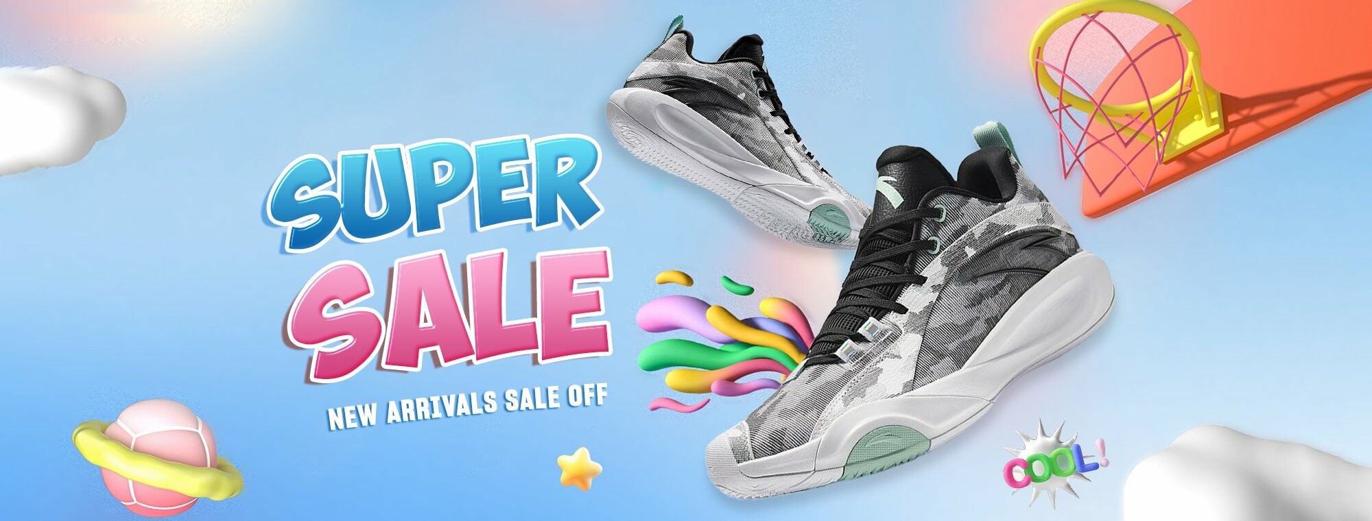 Anta Southeast Asia 9