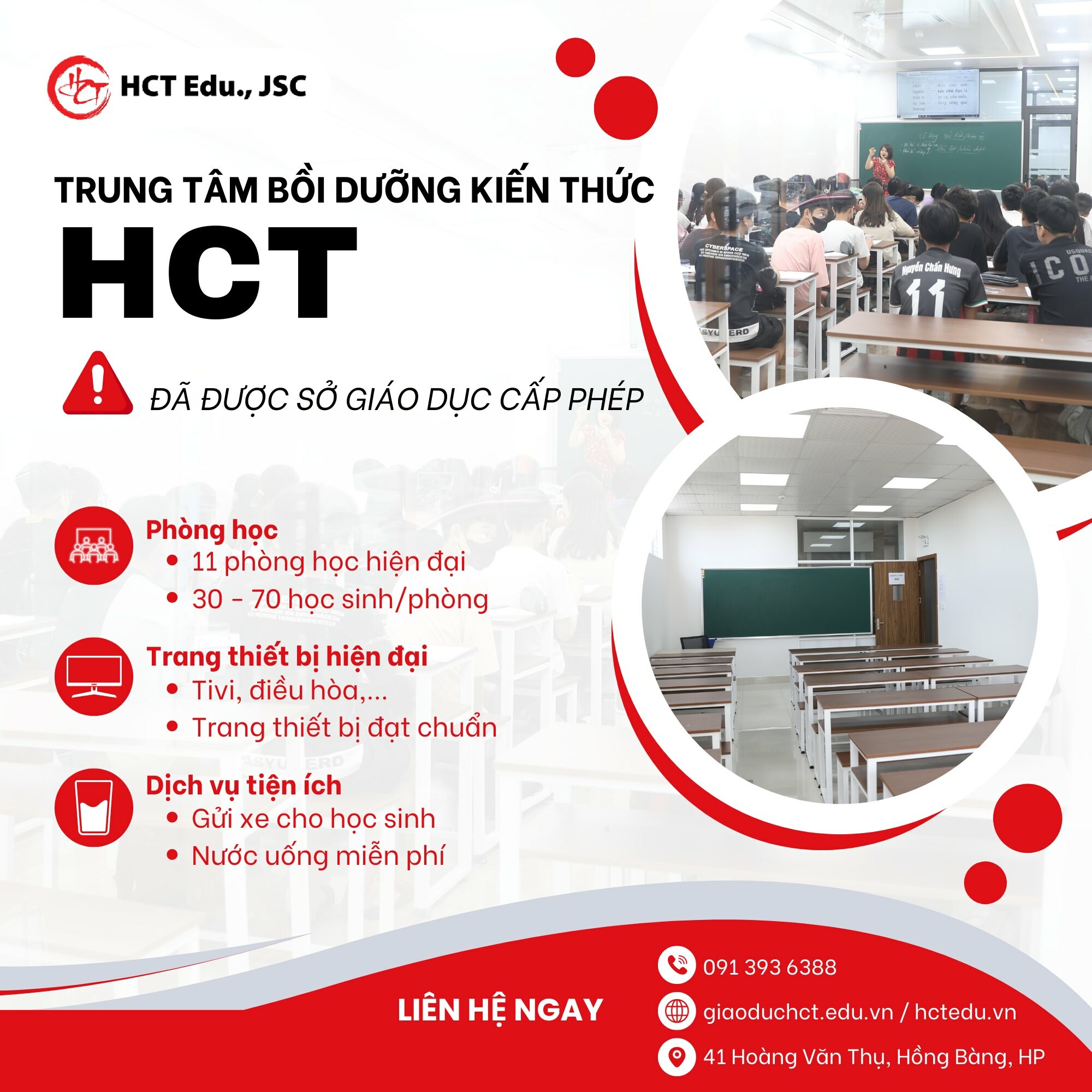GIÁO DỤC HCT 4