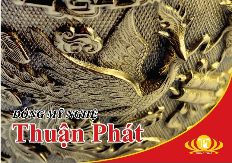 Thuận Phát Thành - Thanh Tùng 9