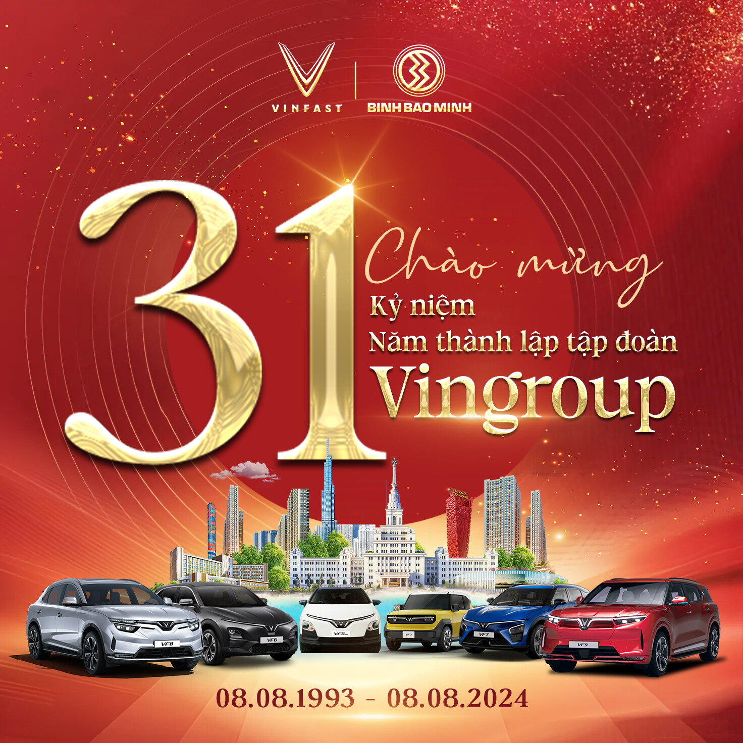 VinFast Bình Bảo Minh 2