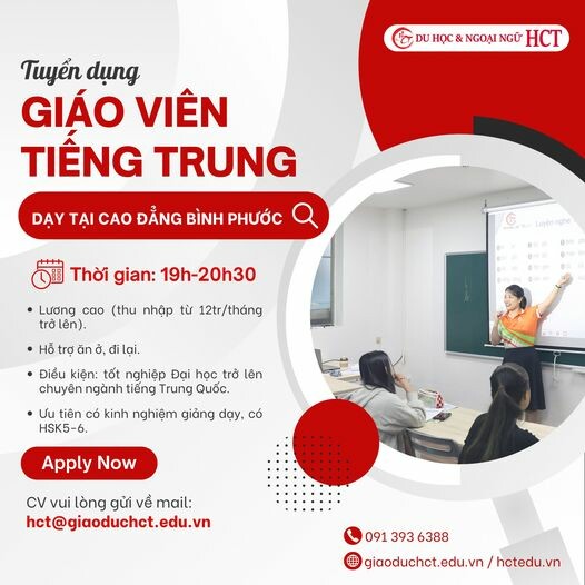 GIÁO DỤC HCT 8