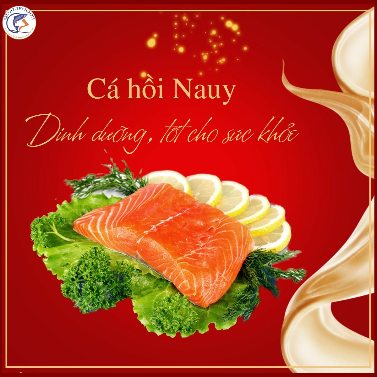 Thực Phẩm Chất Lượng Canada 1