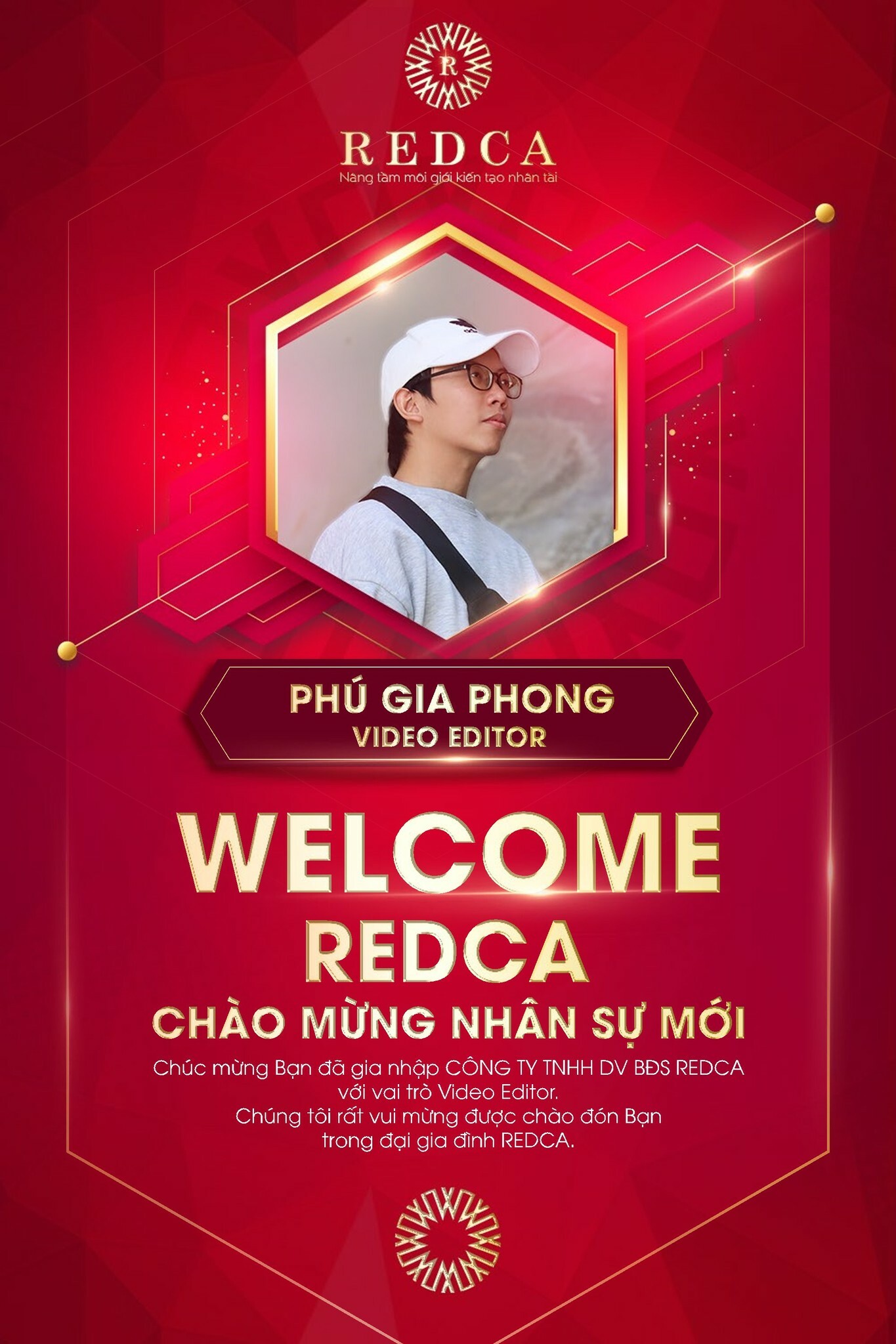 Bất Động Sản Redca 8