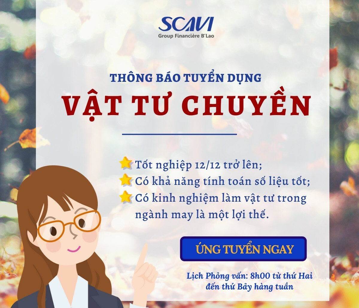SCAVI HUẾ TẠI ĐÀ NẴNG 6