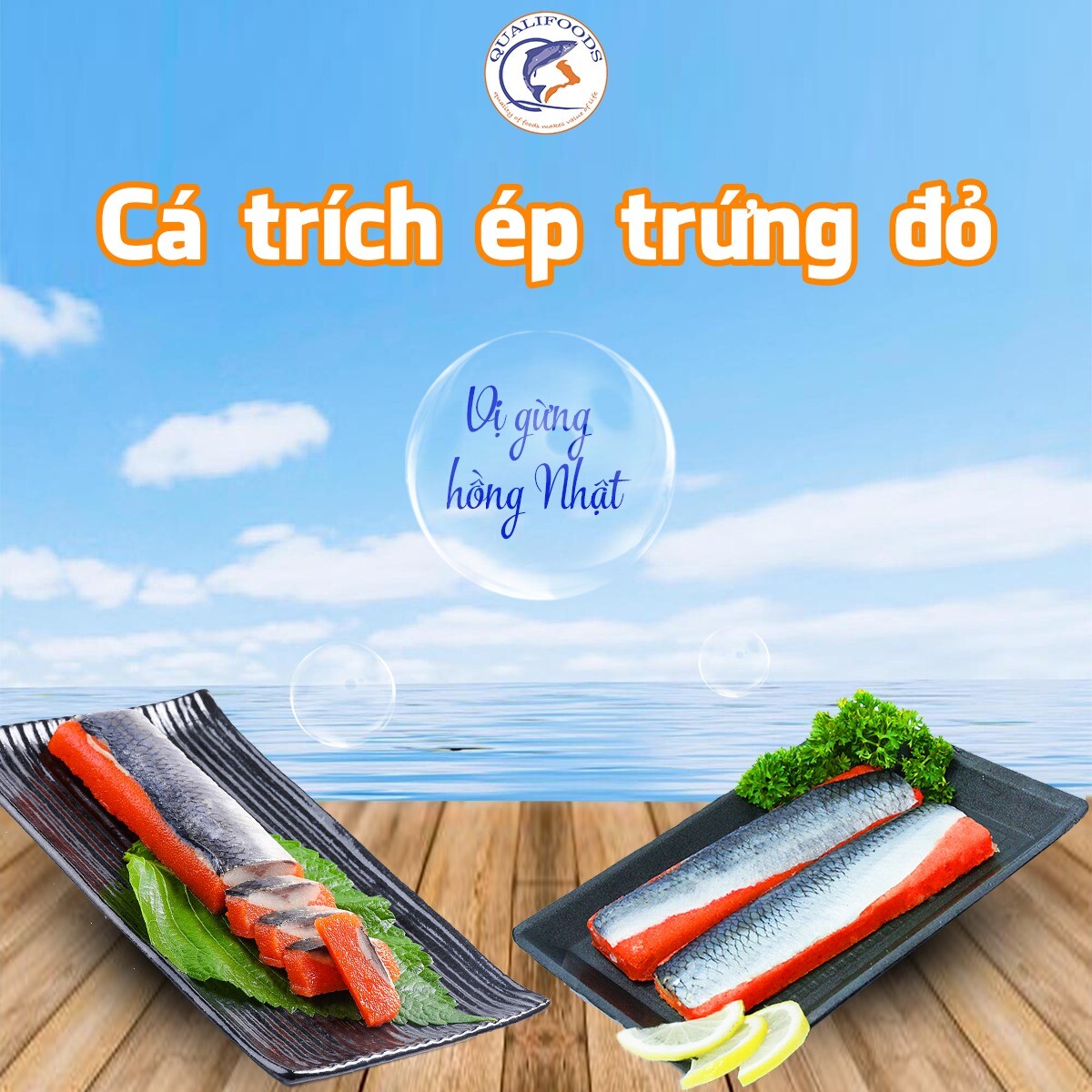 Thực Phẩm Chất Lượng Canada 5