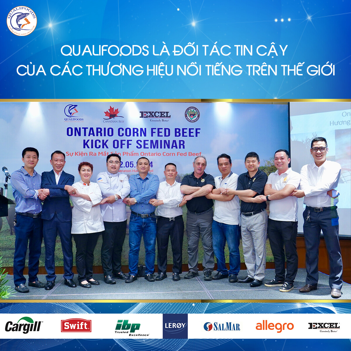 Thực Phẩm Chất Lượng Canada 4