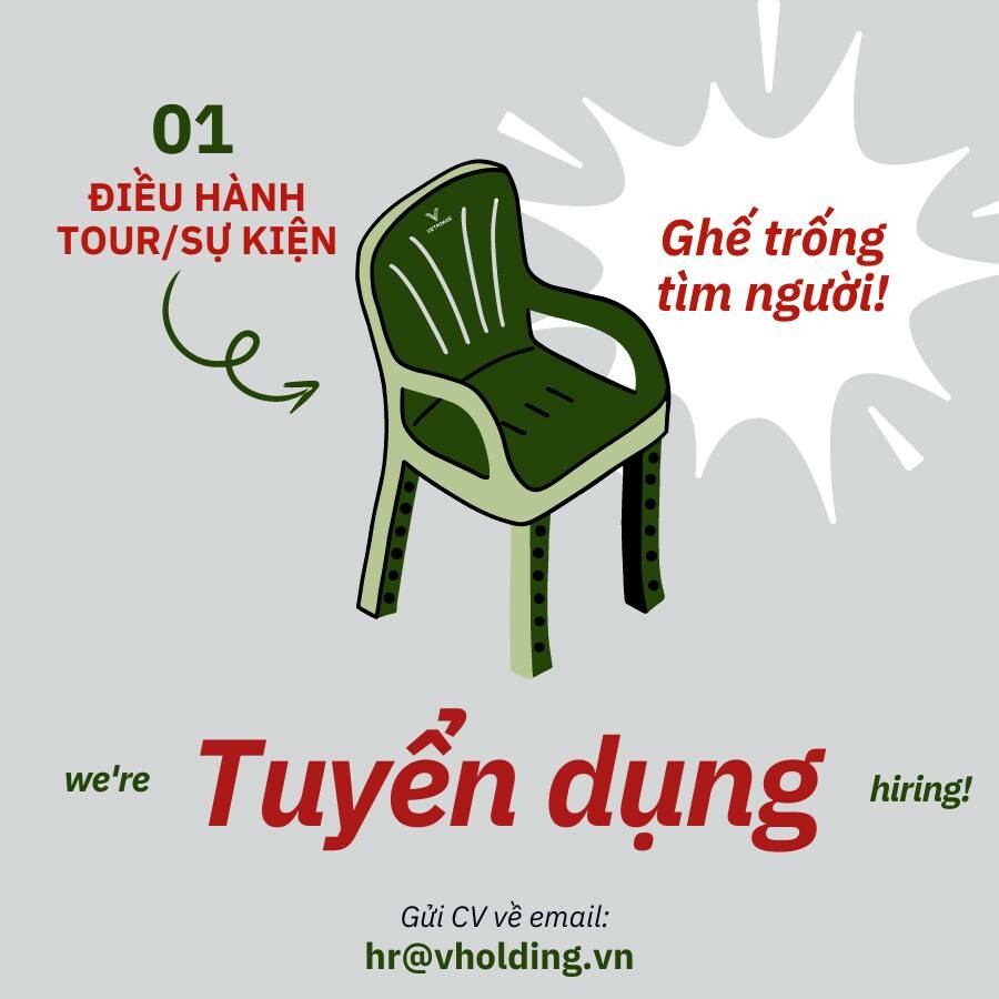 SỰ KIỆN VIETPOWER 1