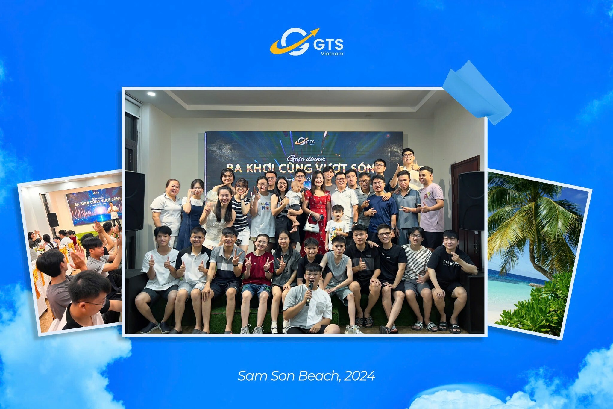 GLOBAL TECHNOLOGY SOLUTIONS VIỆT NAM 8