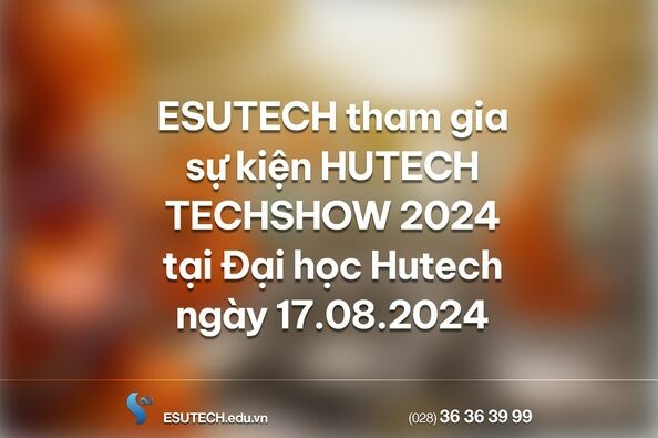 Esutech 6