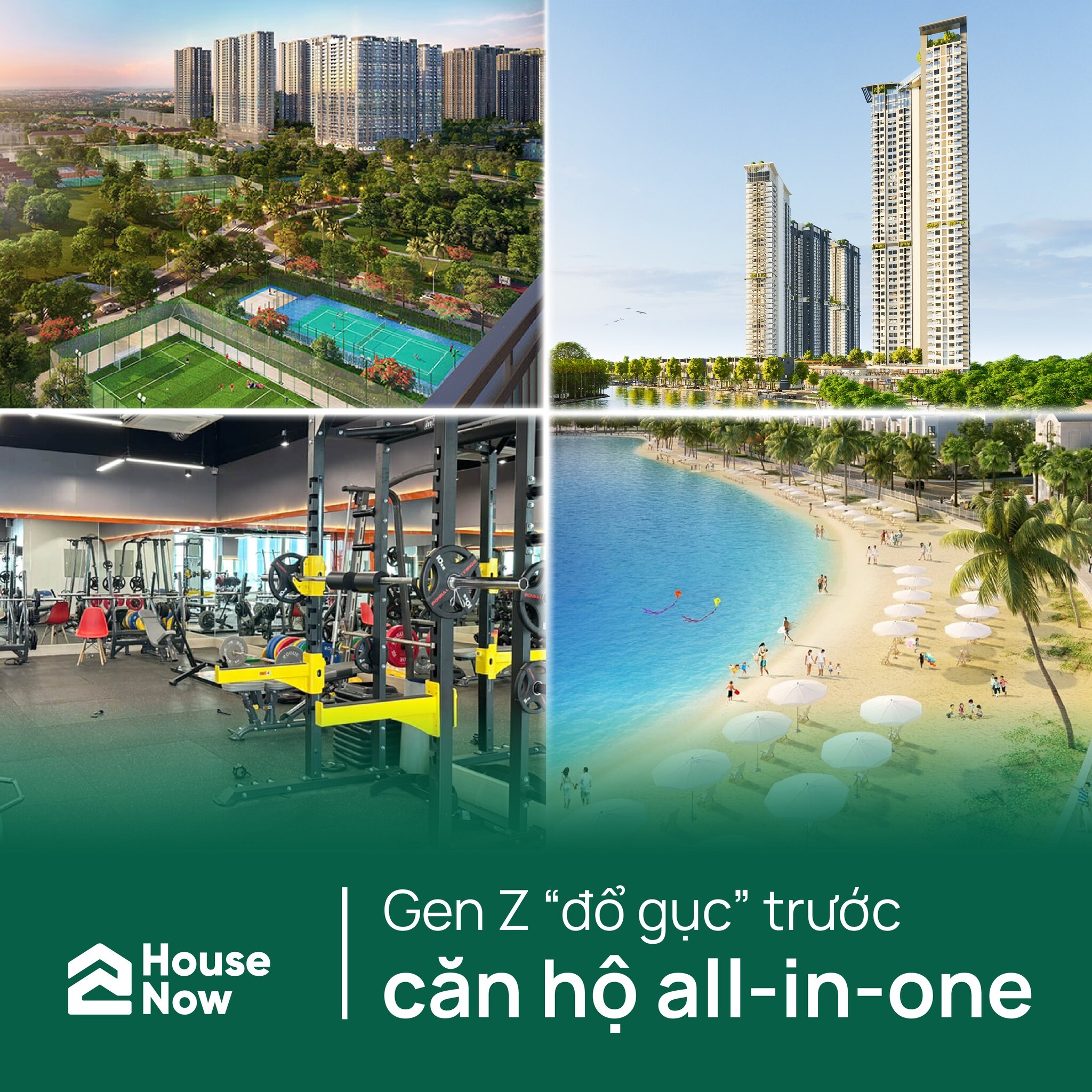 HouseNow Ltd Company 3