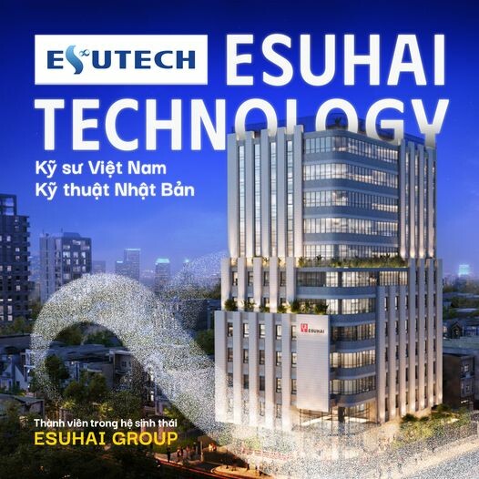 Esutech 7