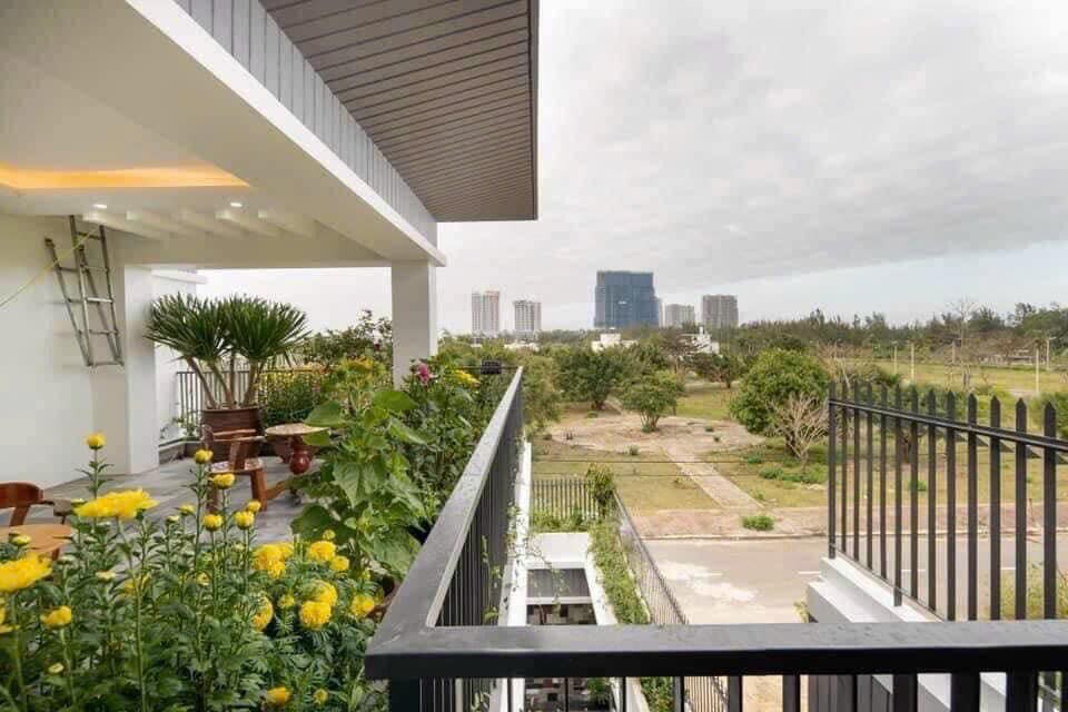 Homestay Villa Đà Nẵng 6