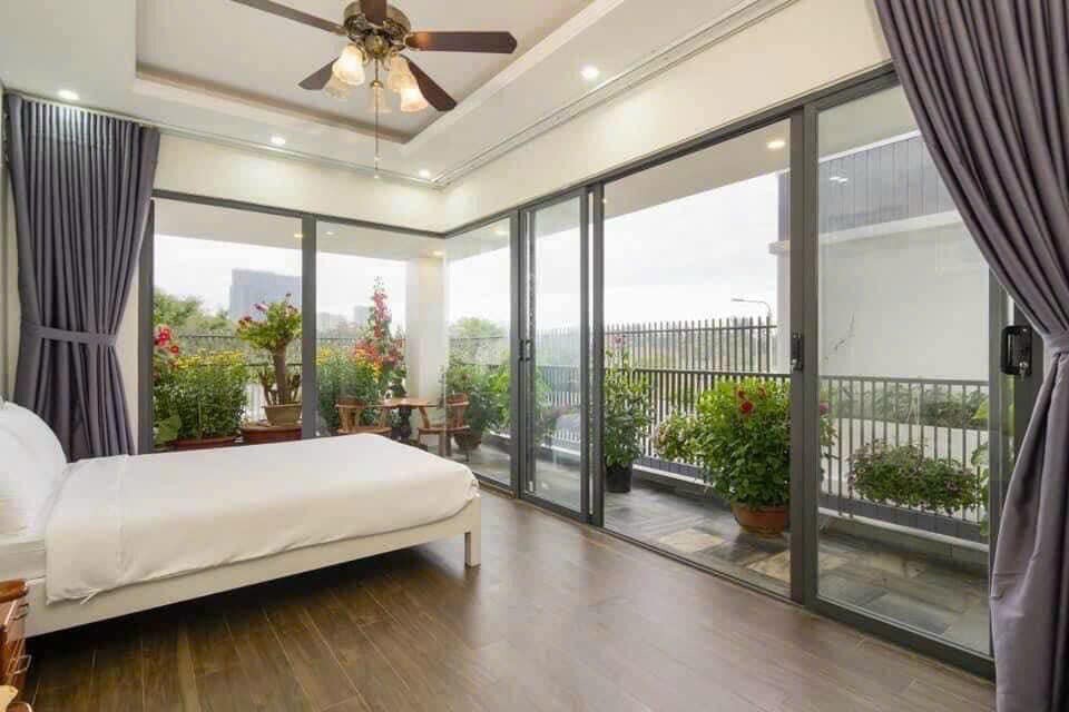 Homestay Villa Đà Nẵng 4