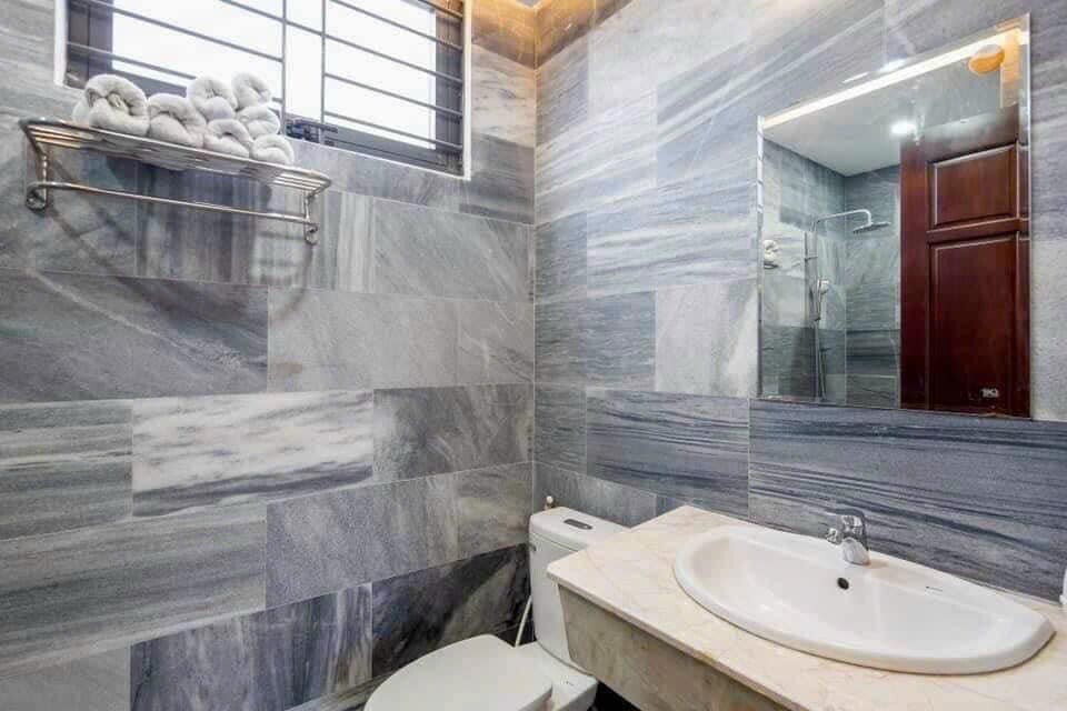 Homestay Villa Đà Nẵng 2