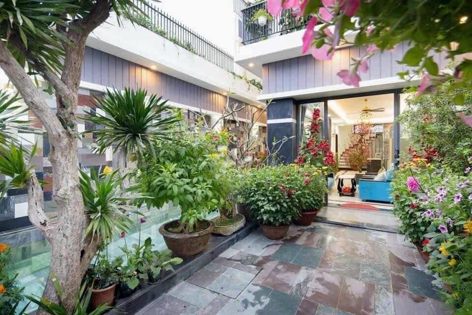 Homestay Villa Đà Nẵng 5