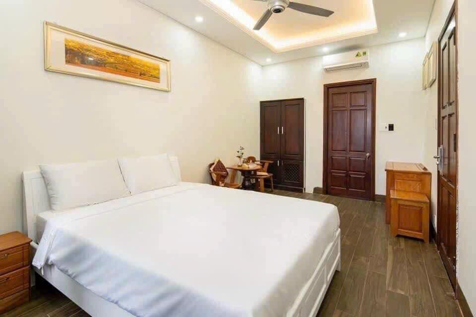 Homestay Villa Đà Nẵng 1