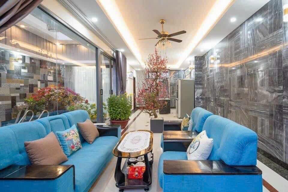 Homestay Villa Đà Nẵng 3