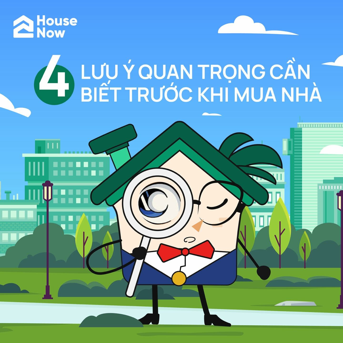 HouseNow Ltd Company 1