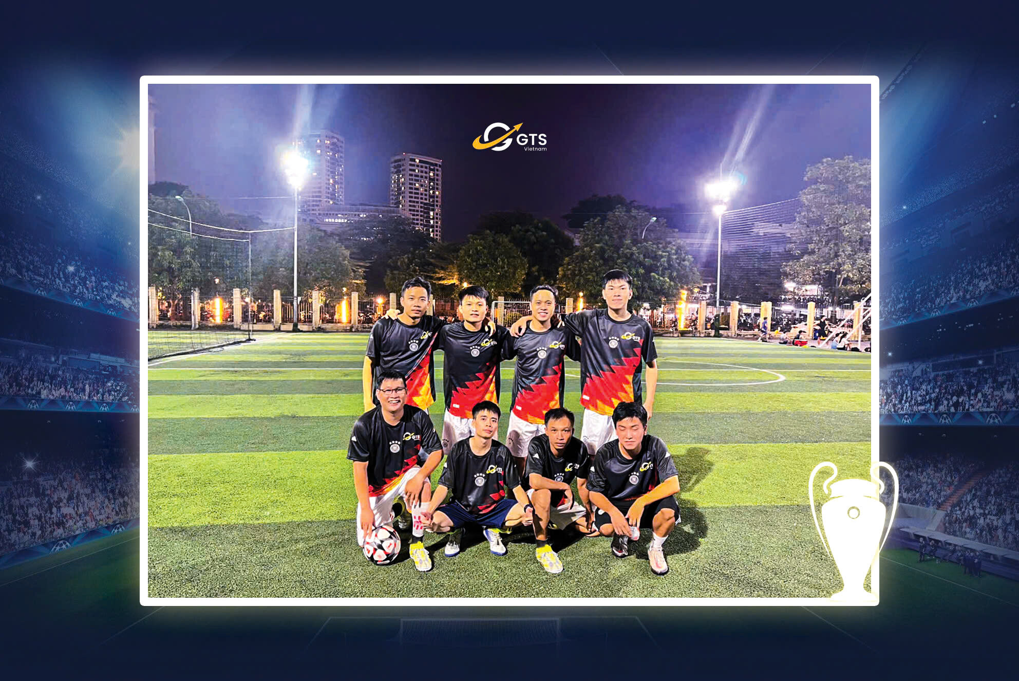 GLOBAL TECHNOLOGY SOLUTIONS VIỆT NAM 9