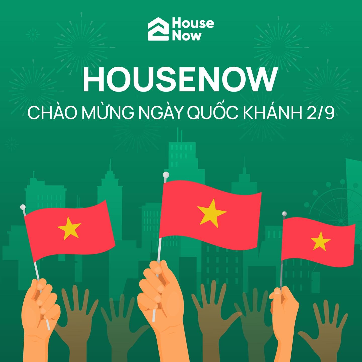 HouseNow Ltd Company 8