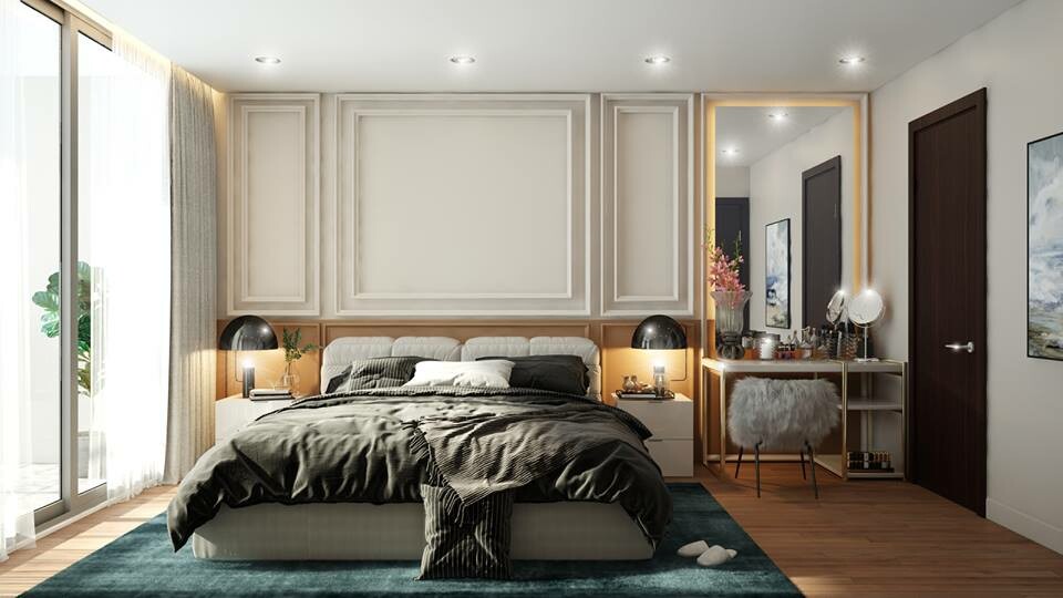 Nội Thất Thái Việt 4