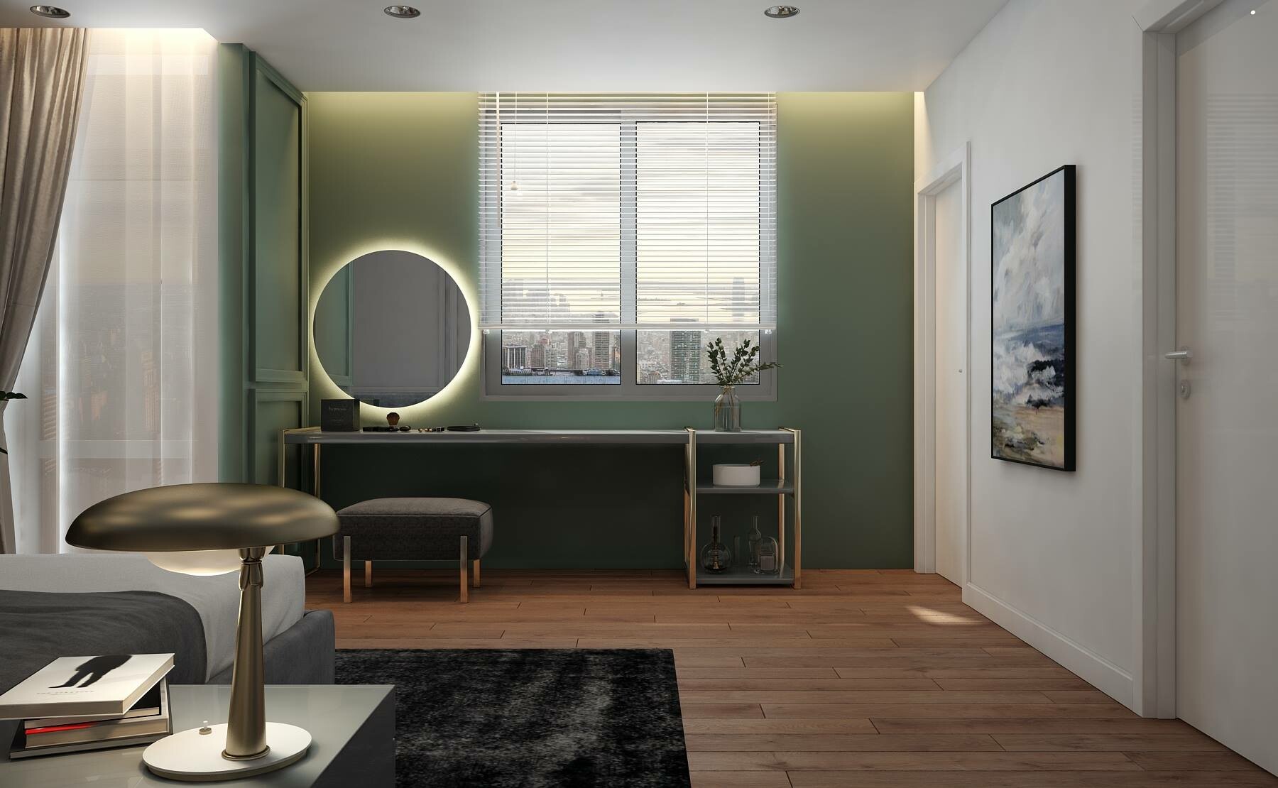 Nội Thất Thái Việt 6