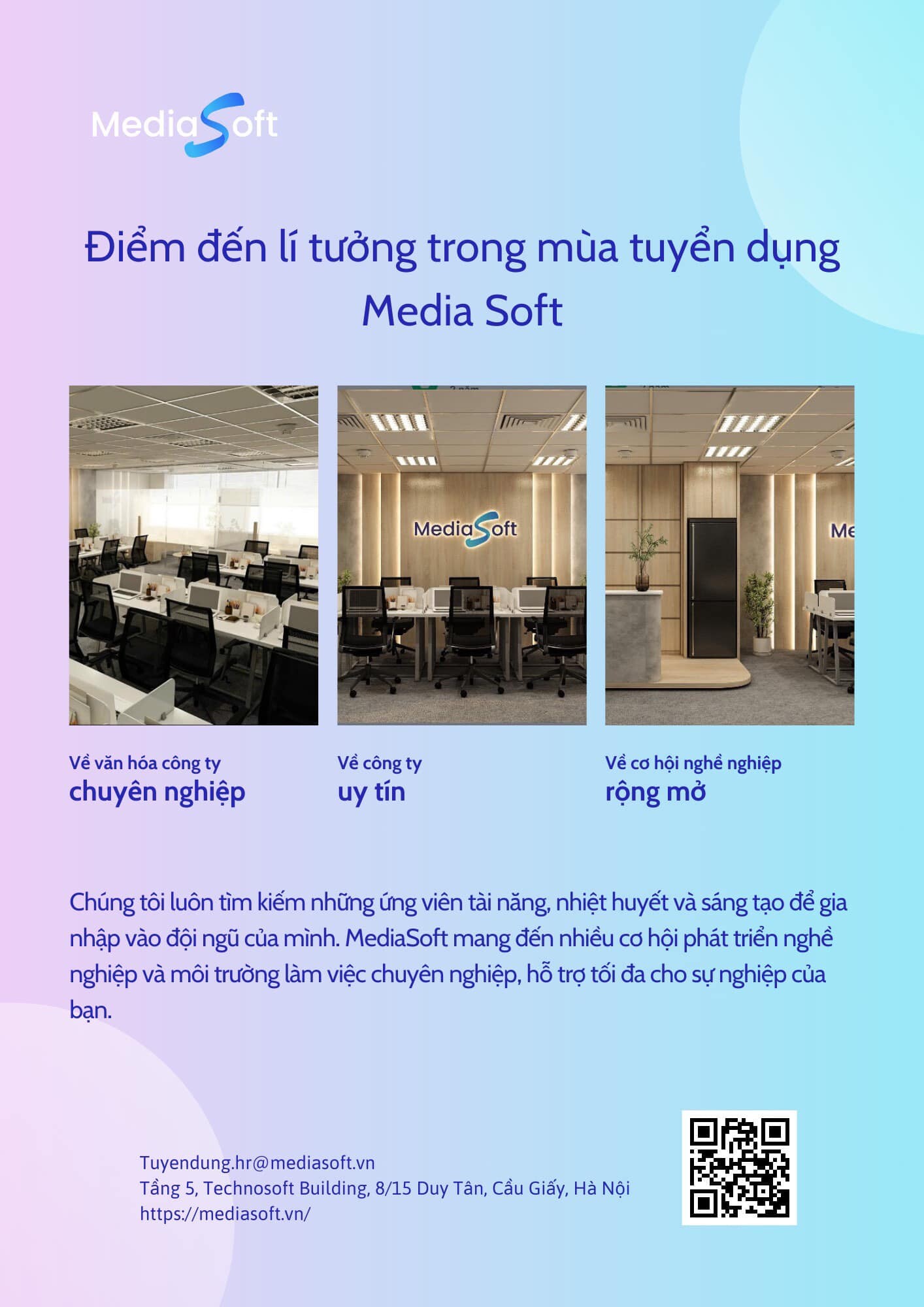 Tập Đoàn Media Soft - CRM360 1