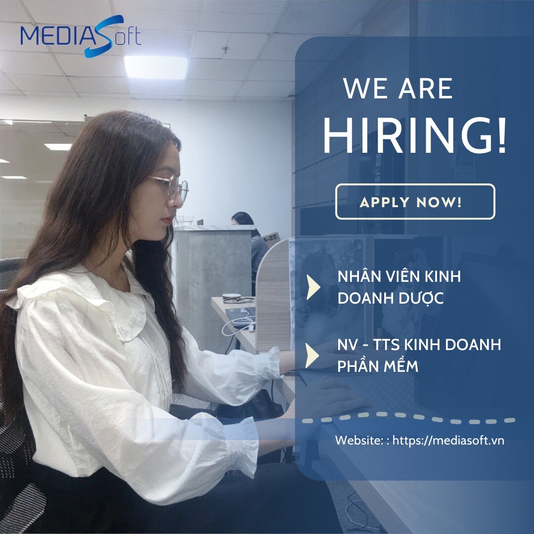 Tập Đoàn Media Soft - CRM360 2