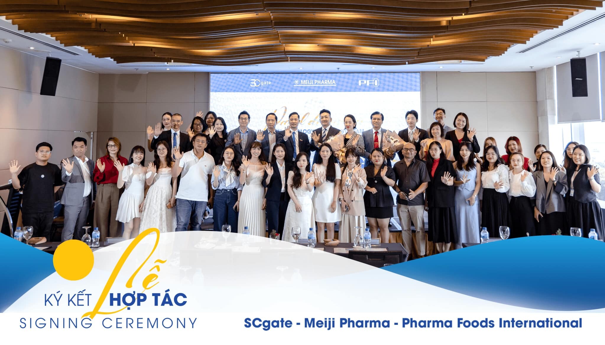 Cổng kết nối Sato ( SCGATE ) 7