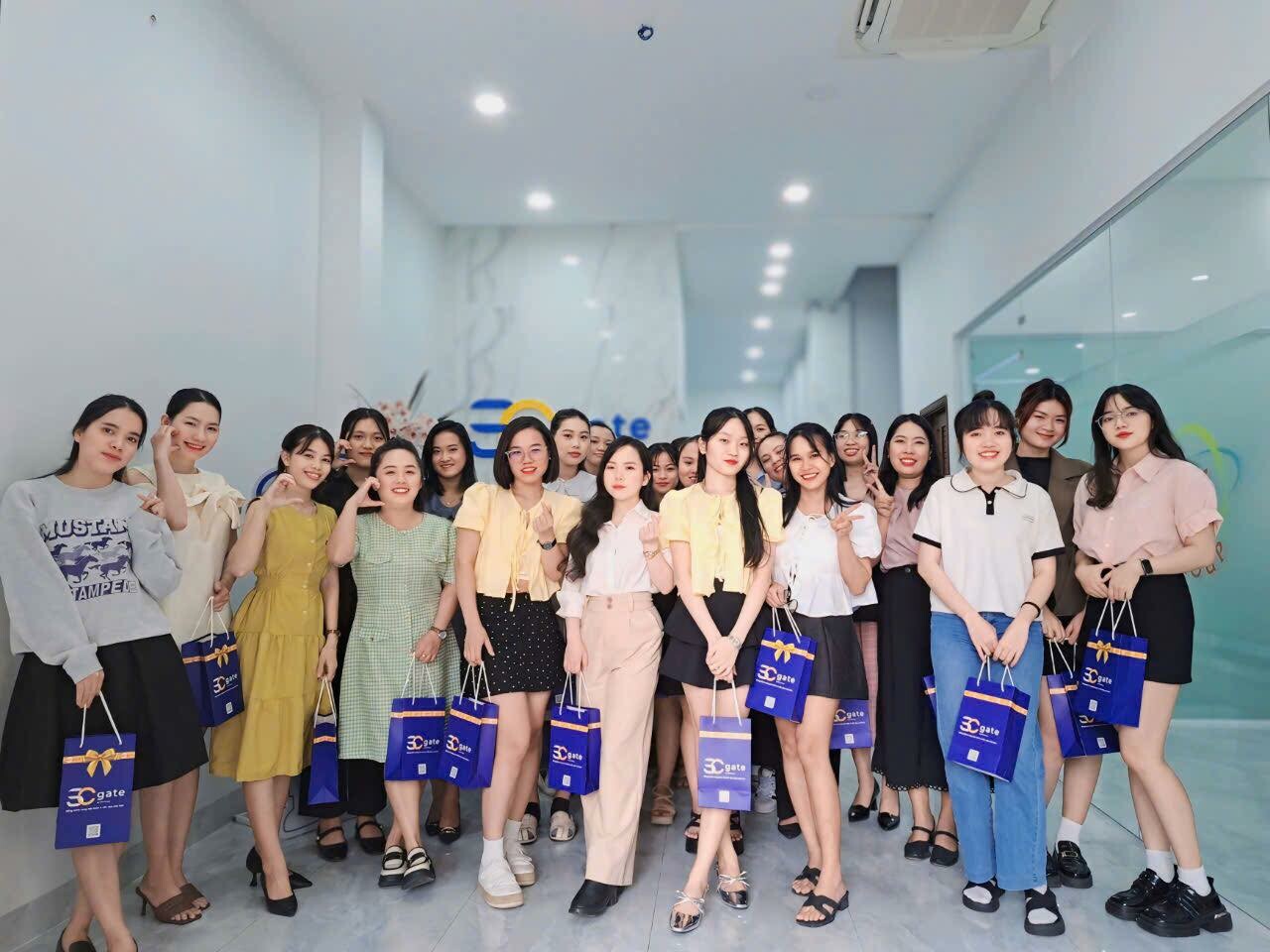 Cổng kết nối Sato ( SCGATE ) 9