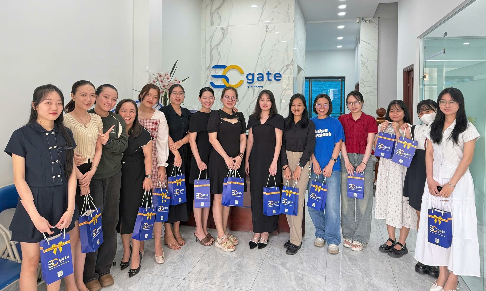 Cổng kết nối Sato ( SCGATE ) 10