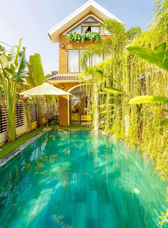 Homestay Villa Đà Nẵng 8