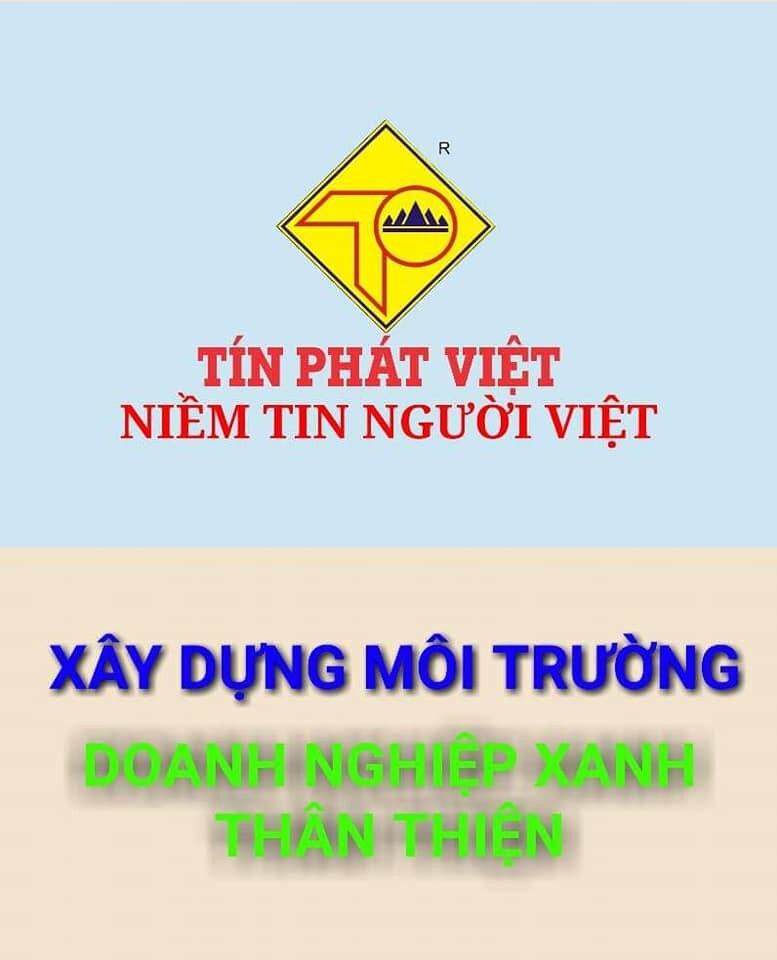 Tín Phát Việt 8
