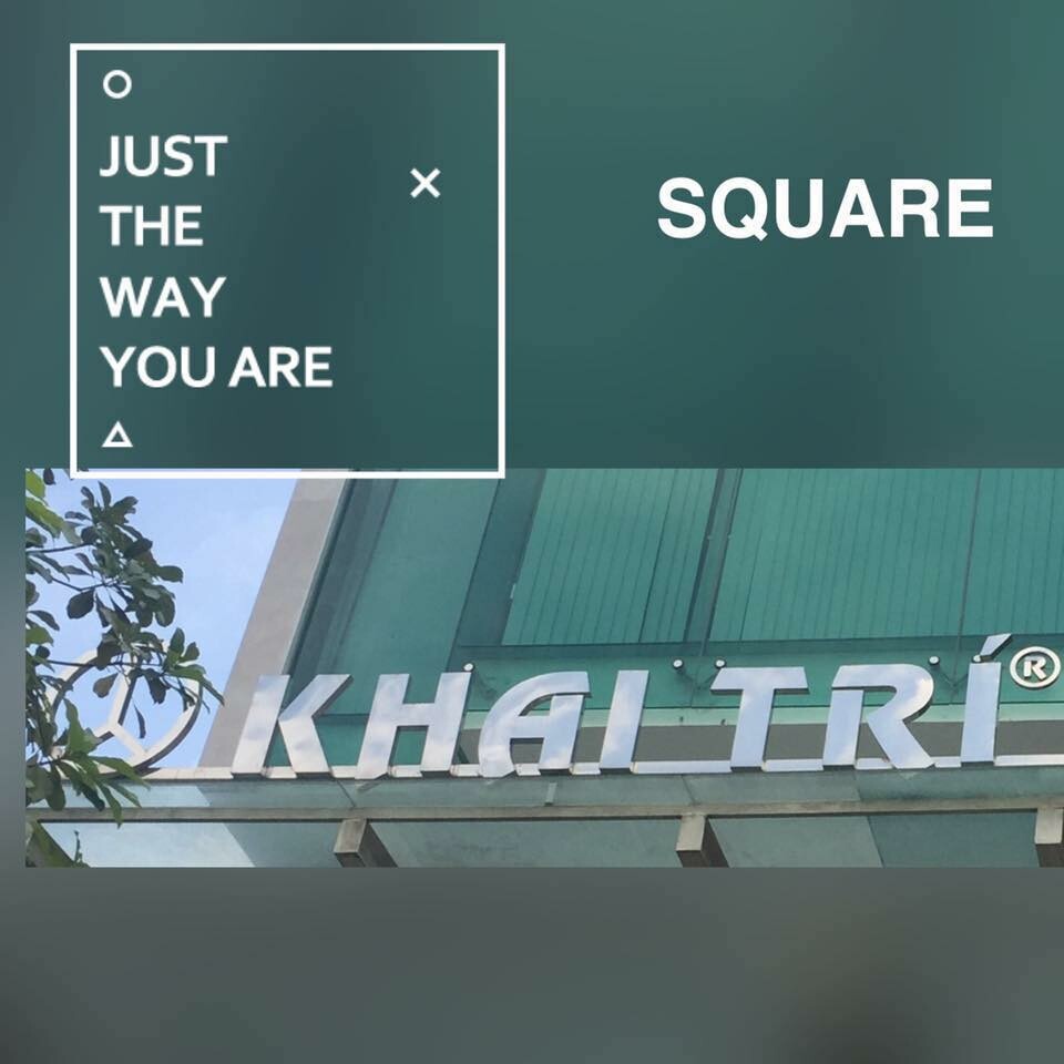 Công Nghệ Khai Trí 8