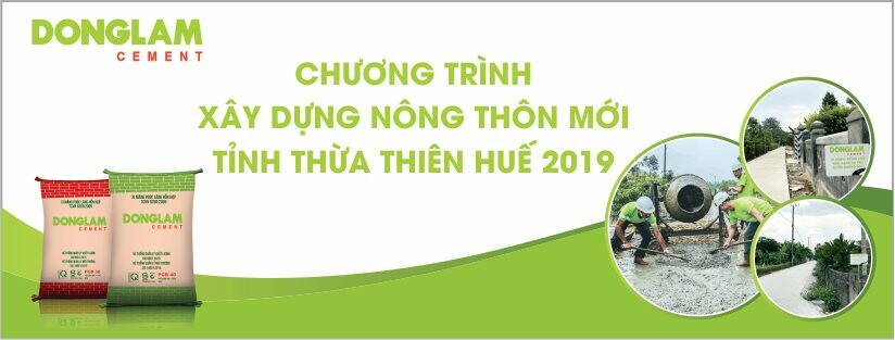 XI MĂNG ĐỒNG LÂM 8