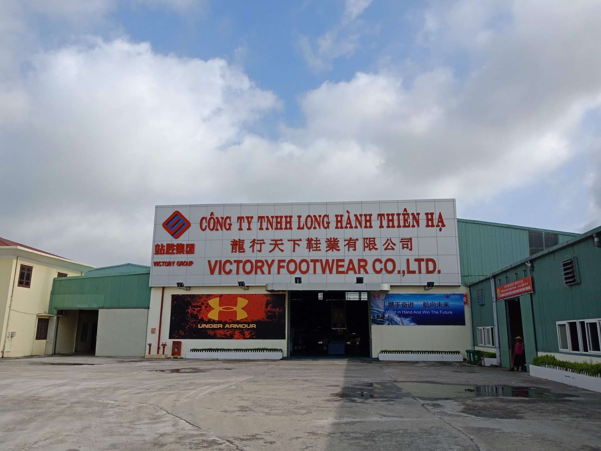 Long Hành Thiên Hạ việt nam 7