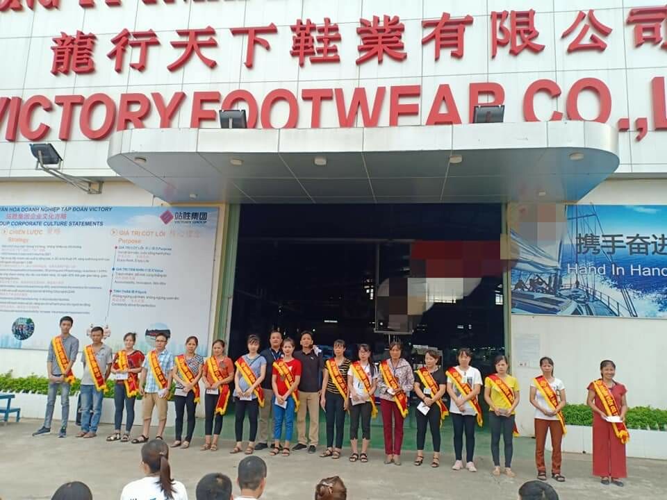 Long Hành Thiên Hạ việt nam 8