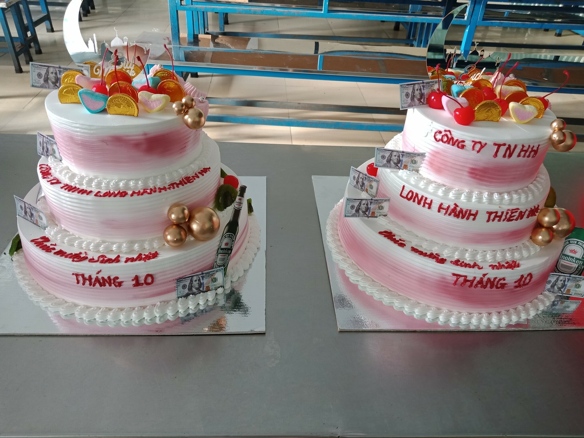 Long Hành Thiên Hạ việt nam 9