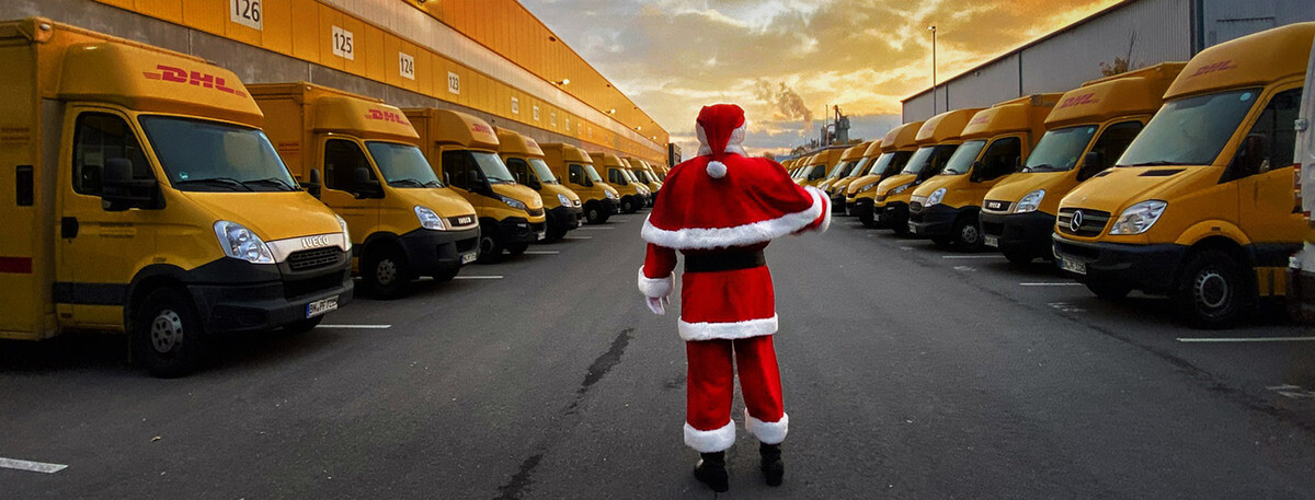 Công ty TNHH DV Chuỗi cung ứng DHL (Vietnam) 7