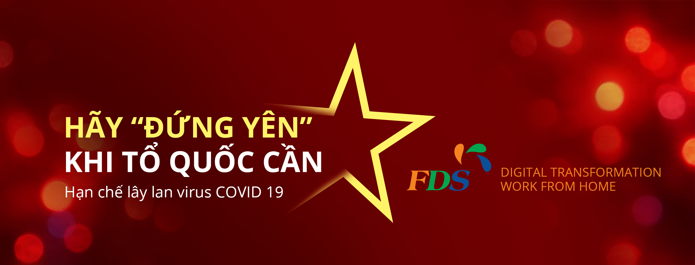 phát triển nguồn mở và dịch vụ FDS 18