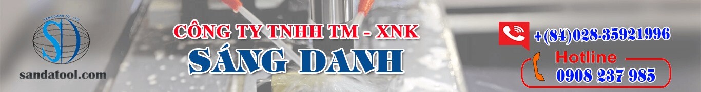 Xuất nhập khẩu Sáng Danh 9